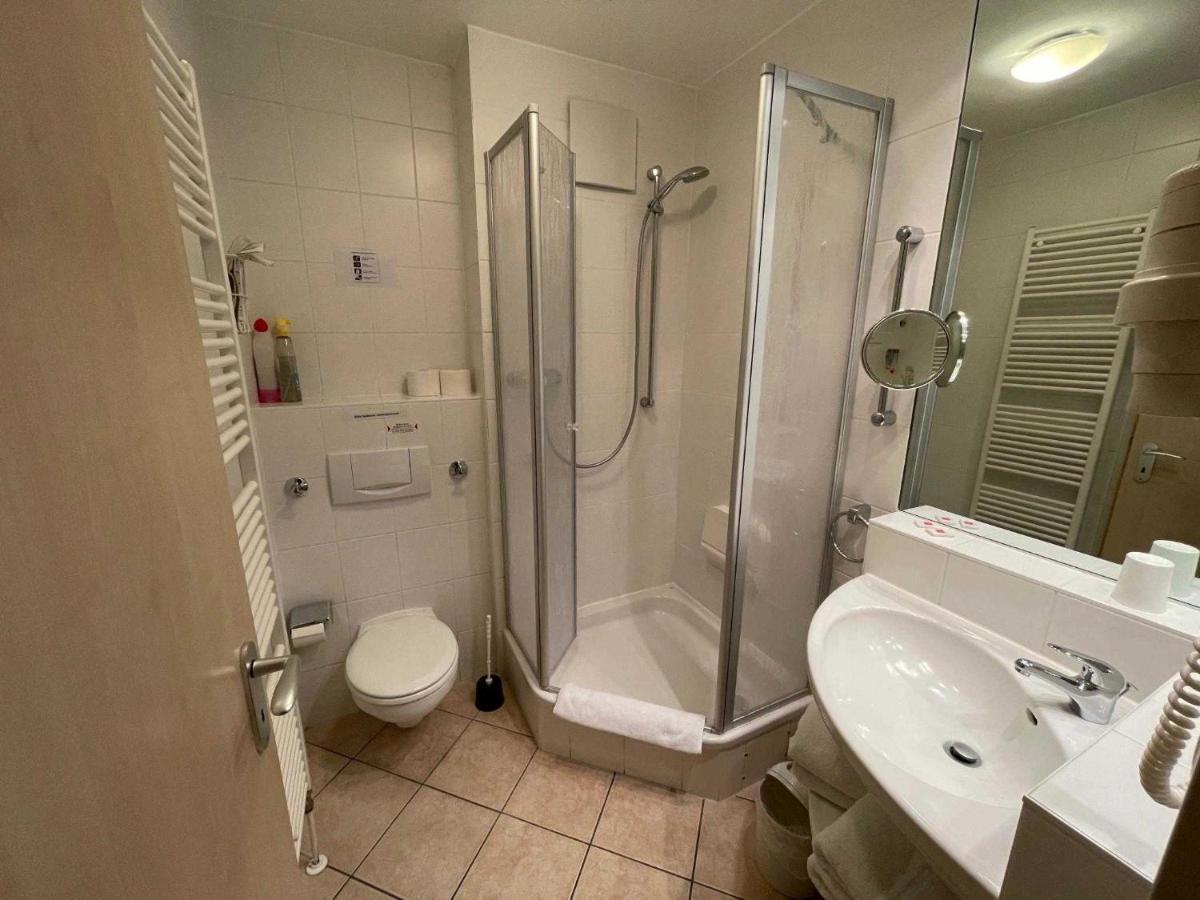 Haus Niedersachsen Apartment 14 Тиммендорфер-Штранд Экстерьер фото