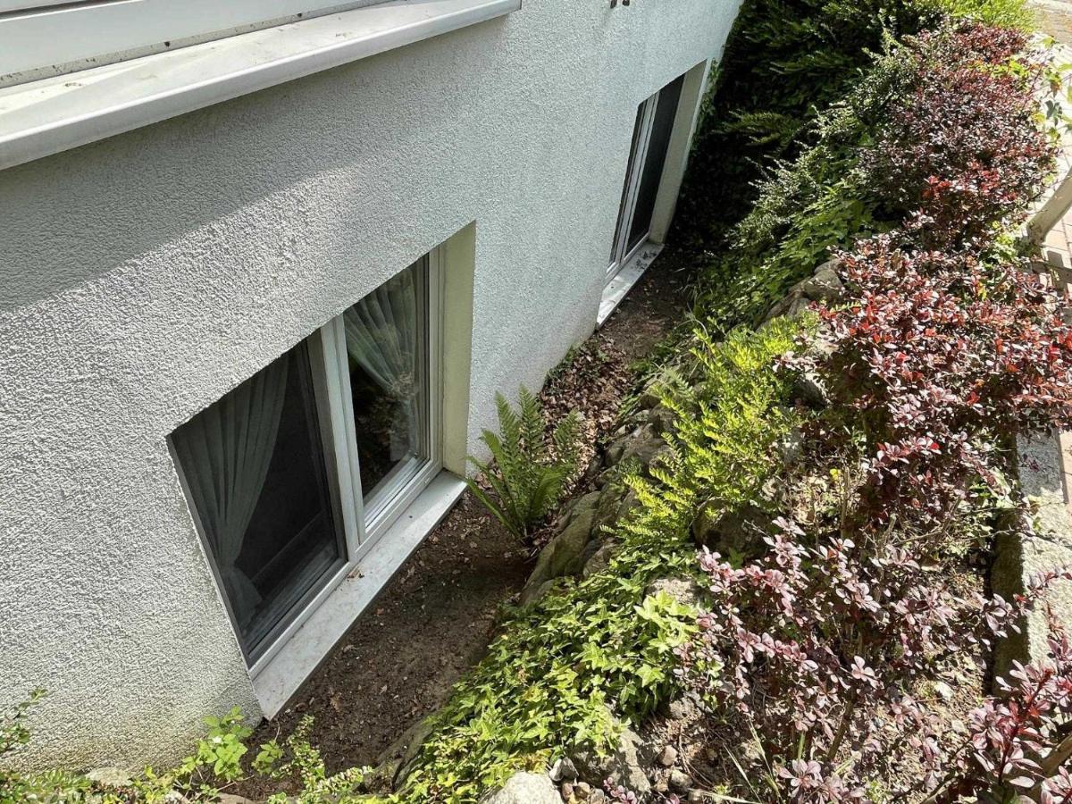 Haus Niedersachsen Apartment 14 Тиммендорфер-Штранд Экстерьер фото